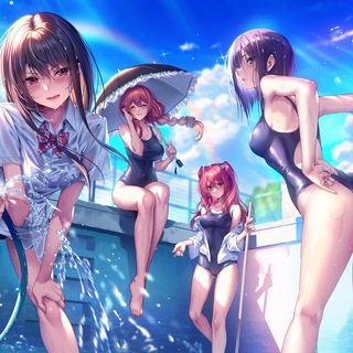Telegram profile photo for IB美术馆下载区