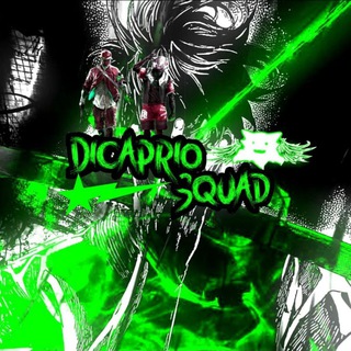 Telegram profile photo for Dicaprio Squad