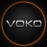 Telegram profile photo for VOKO Power