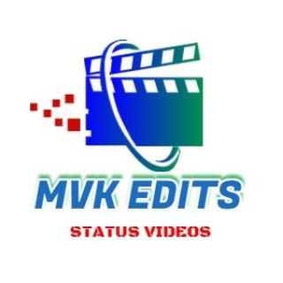 Telegram profile photo for MVK Edits | Tamil WhatsApp Status| HD , 2K & 4K