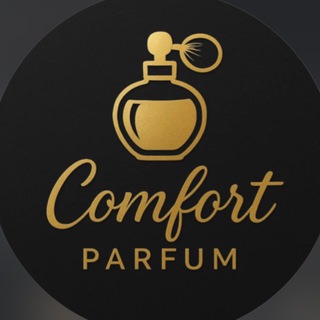Telegram profile photo for Comfort_parfum