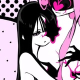 Telegram profile photo for yasyaweo — stage