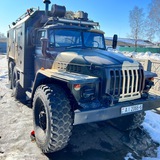 Telegram profile photo for Custom Truck