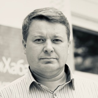 Telegram profile photo for Андрей Свинчуков Live