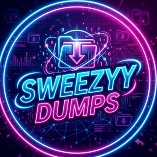 Telegram profile photo for Sweezyy Dumps