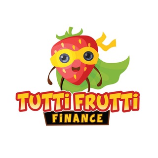 Telegram group profile photo for Tutti Frutti Finance