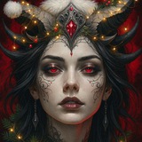 Telegram profile photo for Нейросвязи ai