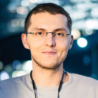 Telegram profile photo for Gonchar's Channel
