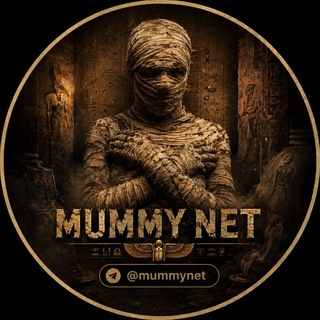Telegram profile photo for Mummy net