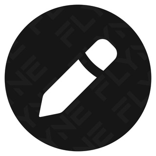 Telegram profile photo for Flyne Channel 🍀