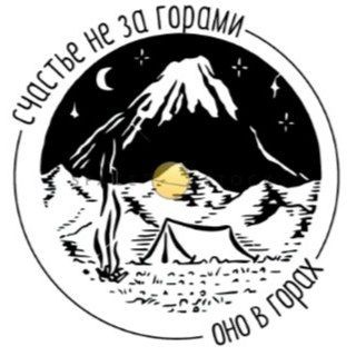 Telegram profile photo for travelling.lv