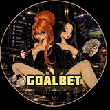 Telegram profile photo for 𝗚𝗼𝗮𝗹𝗕𝗲𝘁