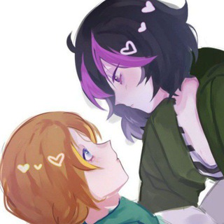 Telegram profile photo for ⋅˚₊‧ ୨Butterfly chan୧ ‧₊˚ 🎀🧋 Li xLu shipper >w<