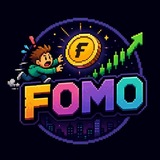 Telegram profile photo for Pump Hunter