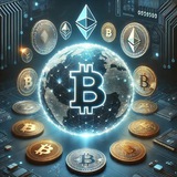 Telegram profile photo for CryptoEmpire