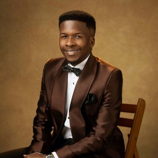 Telegram profile photo for Pastor Emmanuel Iren Messages