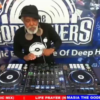 Telegram profile photo for The Godfathers Or Deep House SA πΏπ¦
