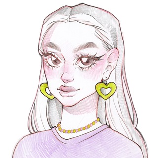 Telegram profile photo for Просто Флимп, Просто Антонина