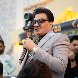 Telegram profile photo for 🎤 کانال رسمی مرتضی جوان 🎤