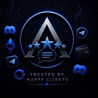 Telegram profile photo for Alpha discount subscription