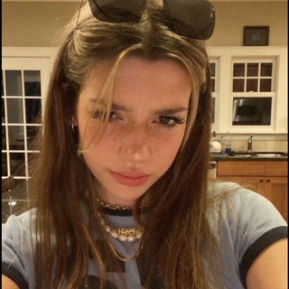 Telegram profile photo for гифки от ксюшкс