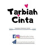 Telegram profile photo for @tarbiahcinta