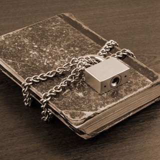Telegram profile photo for کتابهای صوتی ممنوعه