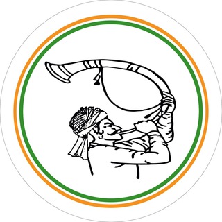 Telegram profile photo for Nationalist Congress Party - Sharadchandra Pawar