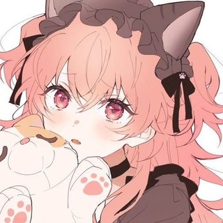 Telegram profile photo for ღ minty`