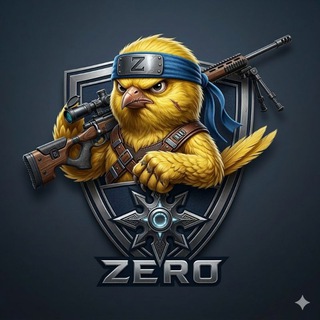 Telegram profile photo for Zᴇʀᴏ Gᴀᴍɪɴɢ