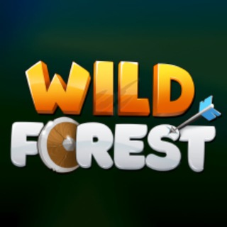 Telegram profile photo for Wild Forest