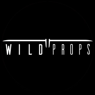 Telegram profile photo for WildProps