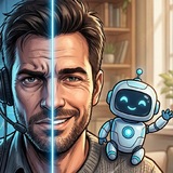 Telegram profile photo for Отзывы