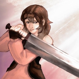 Telegram profile photo for Ailin_Yuki