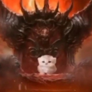 Telegram profile photo for Илюзея мррака