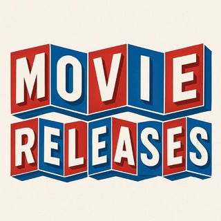 Telegram profile photo for Movie Releases
