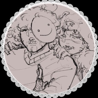 Telegram profile photo for ̨︎ ˳ .ιl 𝒹𝖺𝗊𝗎𝖽ℛ𝖾𝖺︎ℳ︎ ᵇˡᵒᵍ —͟ ̨︎