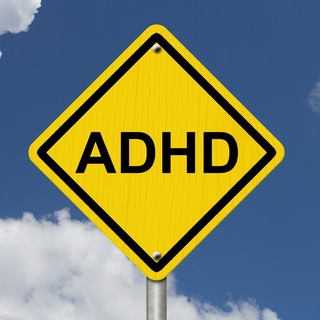 Telegram profile photo for AuDHDaily