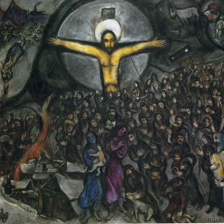 Telegram profile photo for По бездне стопами