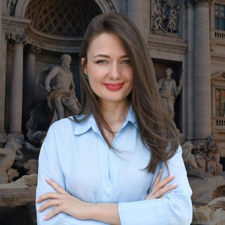 Telegram profile photo for Учеба в Италии | Поступление в Италию | Образование в Италии