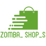 Telegram profile photo for zumba_shop_Sport2