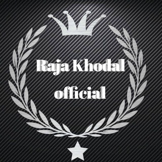 Telegram profile photo for Raja Khodal official