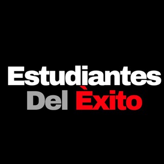 Telegram profile photo for Estudiantes del Éxito