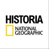 Telegram profile photo for Historia National Geographic