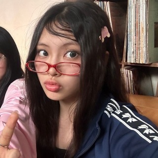 Telegram profile photo for lee hyein