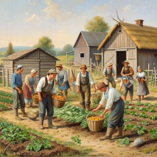 Telegram profile photo for Возрождение Места силы и Осознанного сотворчесва!