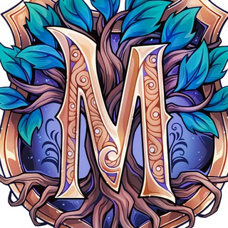 Telegram profile photo for Маджериум || Кандела Ольга 18+