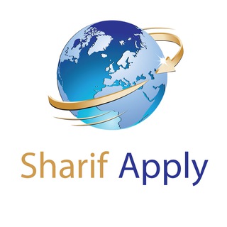 Telegram profile photo for Sharif Apply