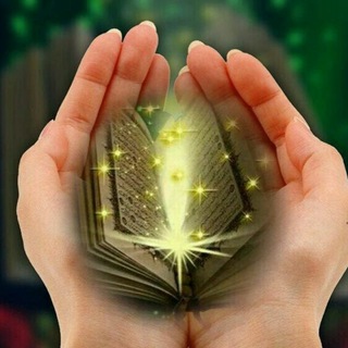 Telegram profile photo for سرکتاب.فال