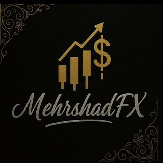 Telegram profile photo for Mehrshad FX | سیگنال فارکس رایگان